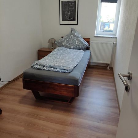Lemone Apartment Zweibrucken Bagian luar foto