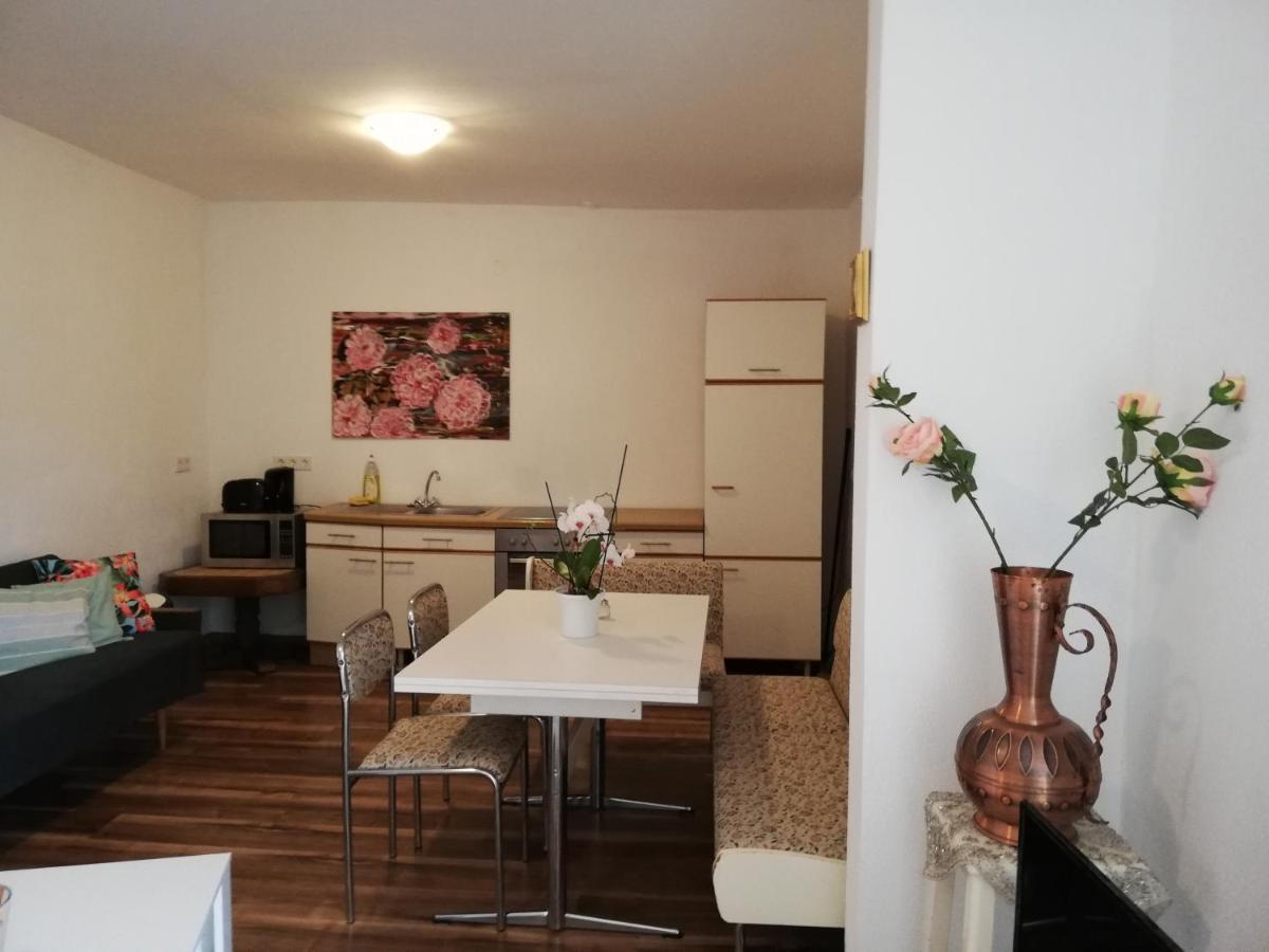 Lemone Apartment Zweibrucken Bagian luar foto