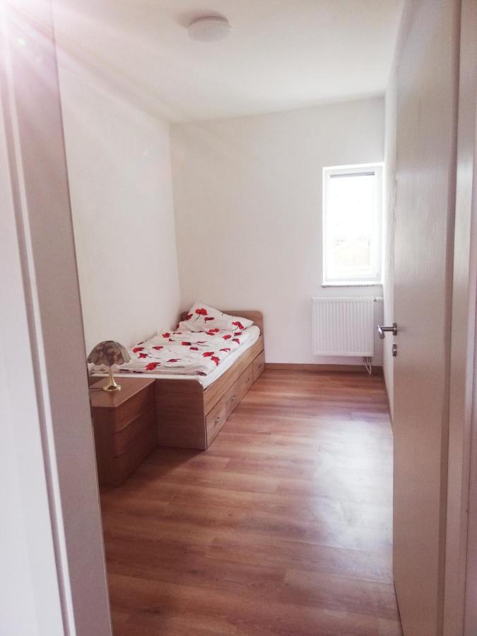Lemone Apartment Zweibrucken Bagian luar foto