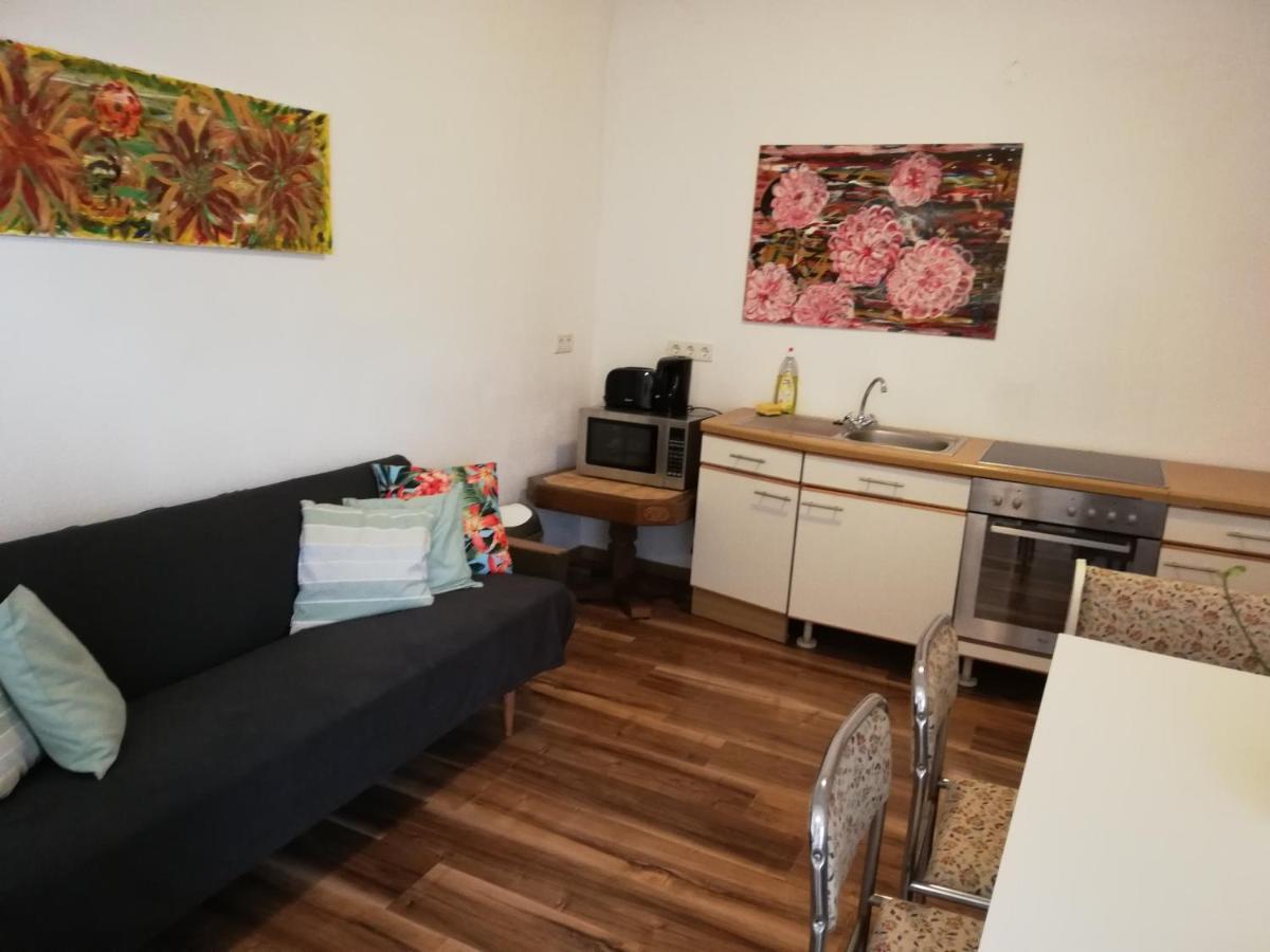 Lemone Apartment Zweibrucken Bagian luar foto