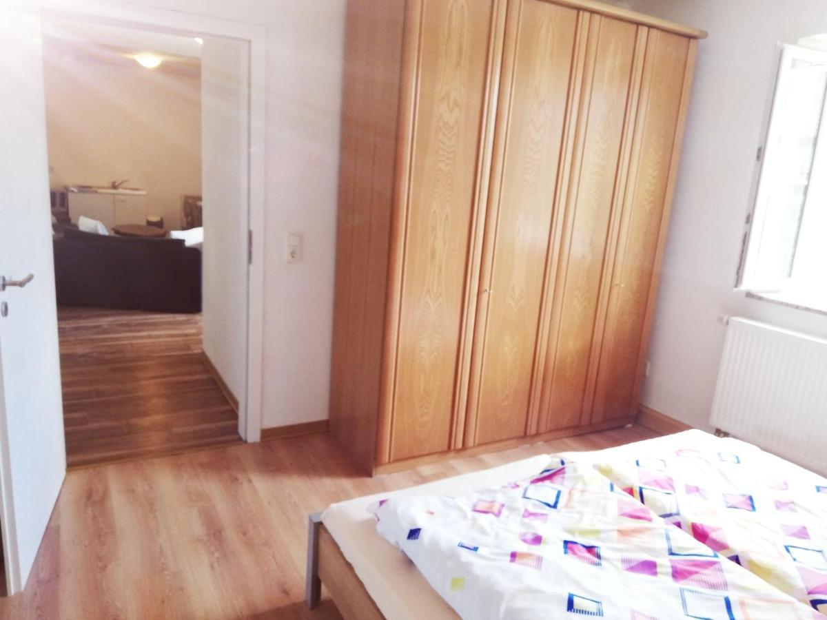 Lemone Apartment Zweibrucken Bagian luar foto