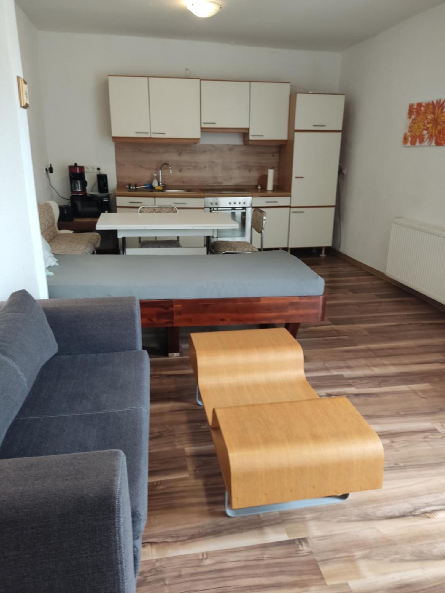 Lemone Apartment Zweibrucken Bagian luar foto