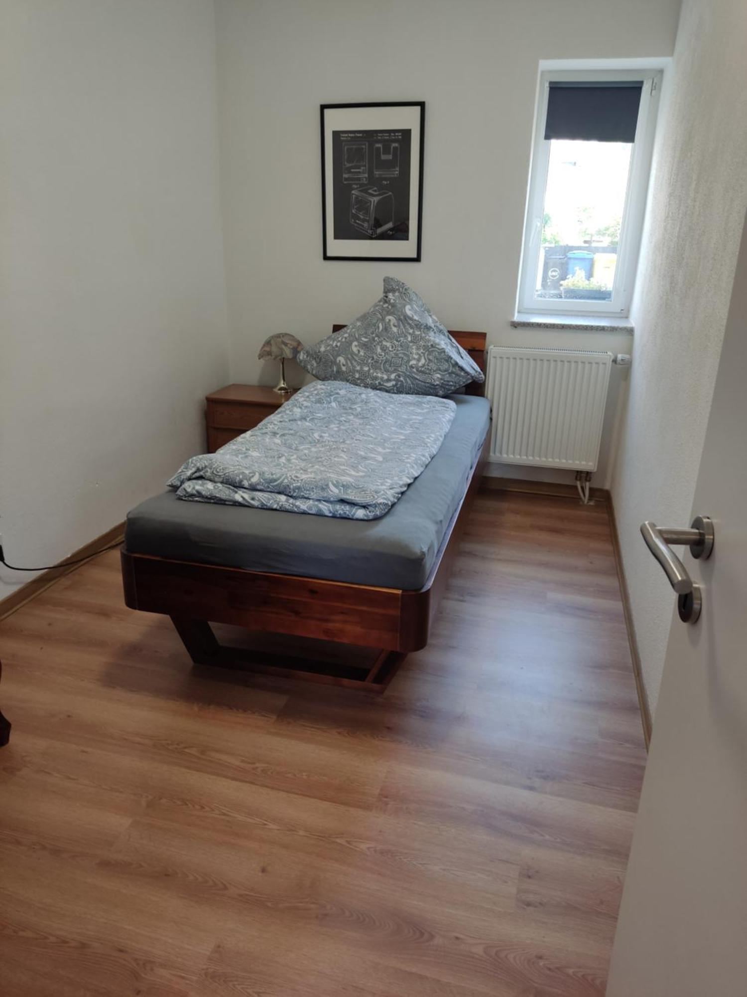 Lemone Apartment Zweibrucken Bagian luar foto